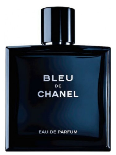 Blue De Chanel EDP