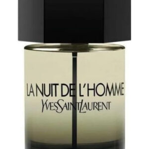La Nuit De L'Homme
