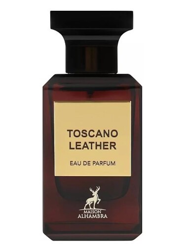 Tuscano Leather