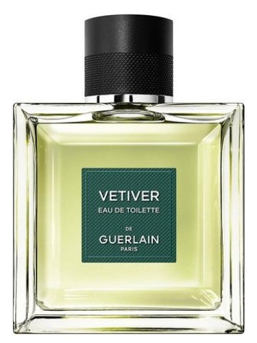 Vetiver
