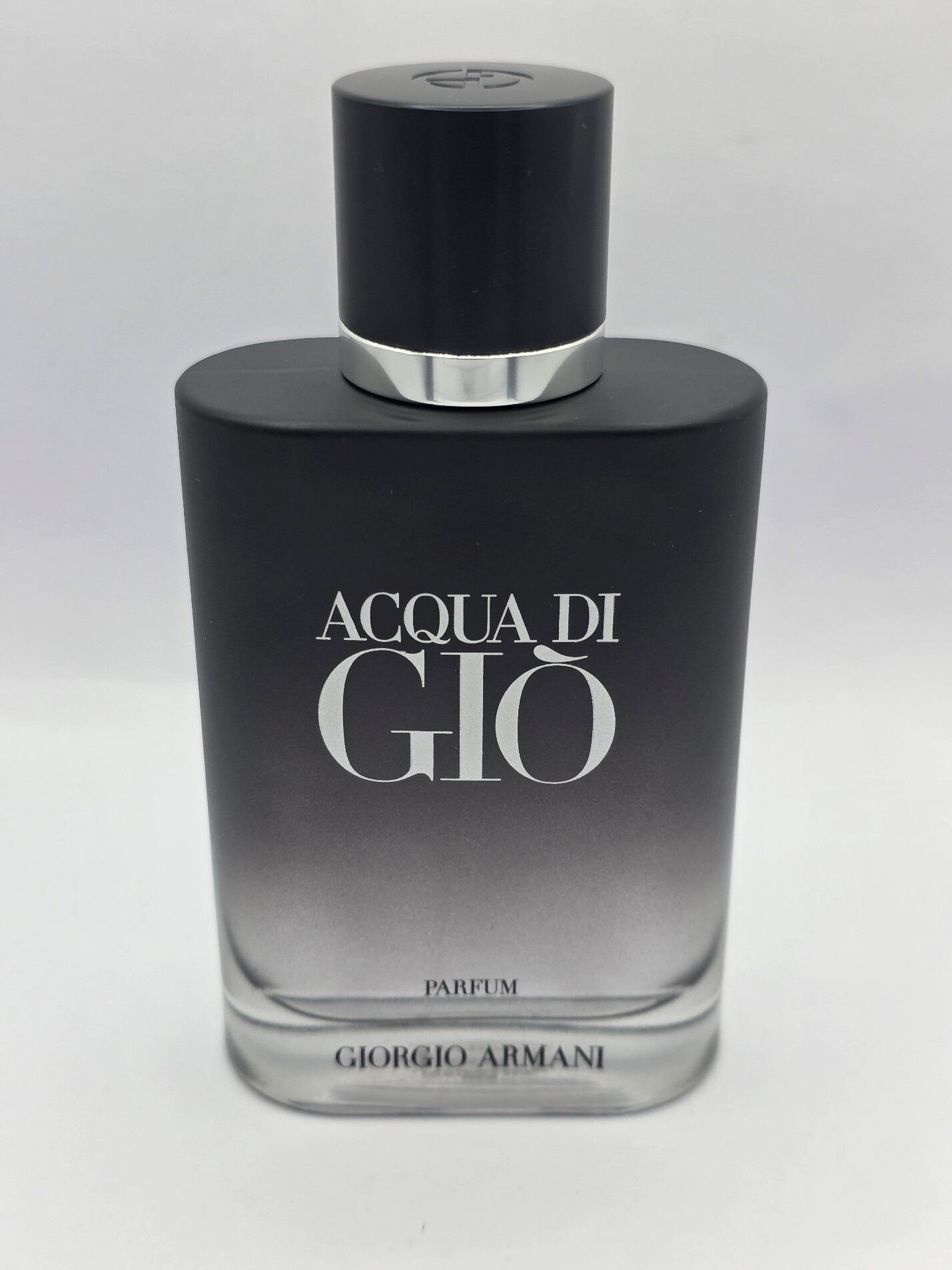 Gucci Guilty Elixir Pour Homme – A Dark, Seductive Take on a Modern Classic