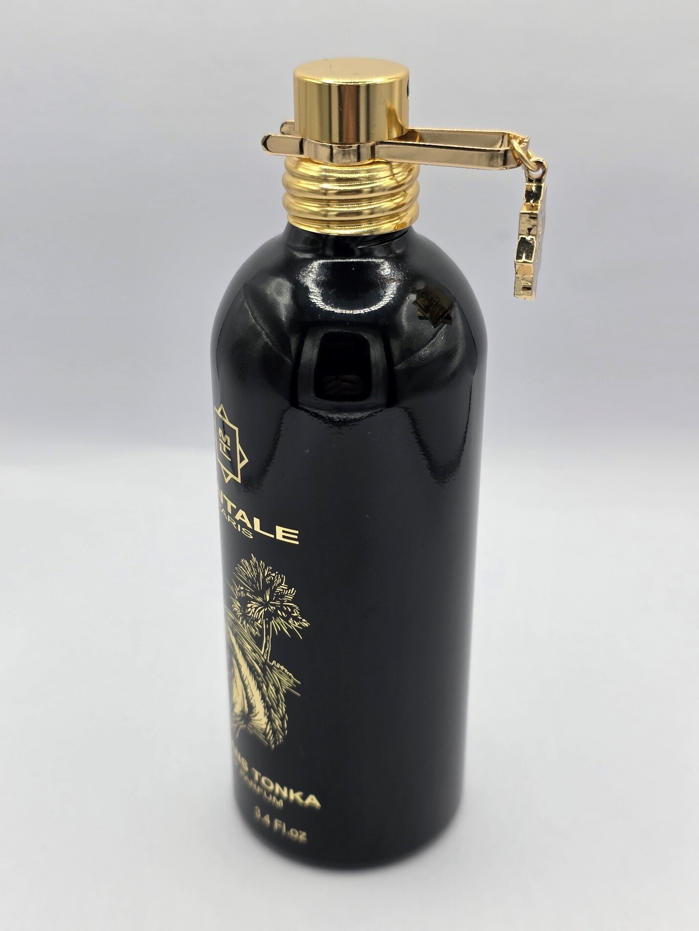 Guerlain L'Homme Idéal Eau de Parfum – A Refined and Irresistible Almond Elegance