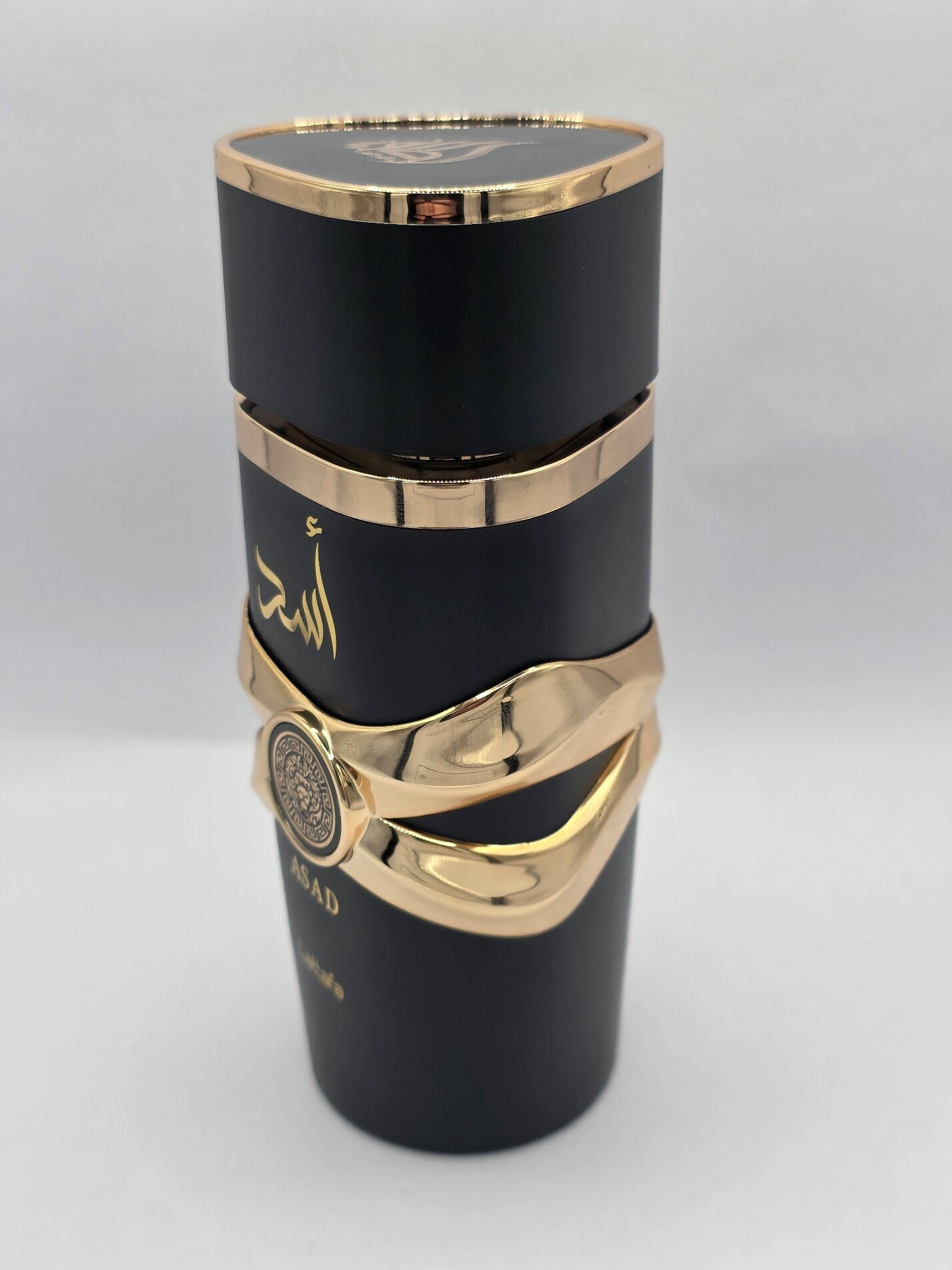 Dolce & Gabbana The One Intense – A Dark and Sophisticated Take on a Classic