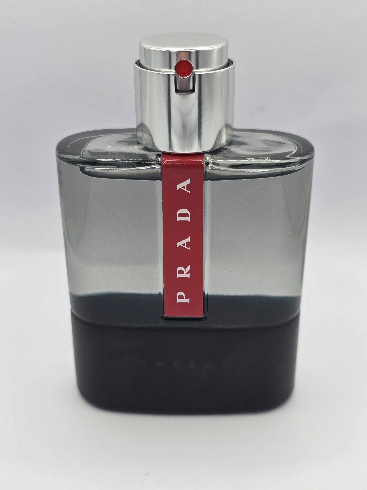 Prada L’Homme Intense – Sophistication with a Dark Edge