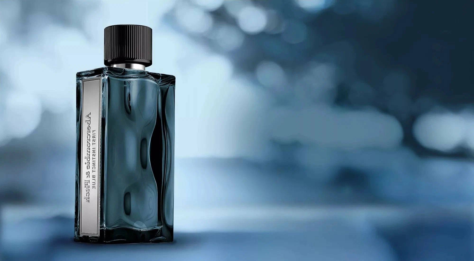 Tom Ford Beau De Jour – A Refined and Timeless Aromatic Fougere